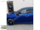 HONDA CİVİC SOL ÖN ÇAMURLUK ÜNALLAR OTO YEDEK PARÇA