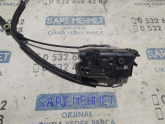 Oto Çıkma Parça / Peugeot / Rifter / Kaporta & Karoser / Kapı Kilidi / Çıkma Parça 