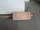 Oto Çıkma Parça / Ford / Transit / Egzoz / Susturucu / Çıkma Parça 