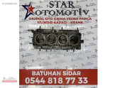 Oto Çıkma Parça / Mazda / 626 / Motor / Silindir Kapağı / Çıkma Parça 