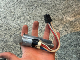 Oto Çıkma Parça / Renault / R 11 / Elektrik / Kontak Seti / Çıkma Parça 