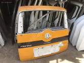 Oto Çıkma Parça / Fiat / Fiorino / Kaporta & Karoser / Bagaj Kapağı / Çıkma Parça 