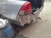 Oto Çıkma Parça / Honda / Civic / Kaporta & Karoser / Arka Çamurluk / Çıkma Parça 