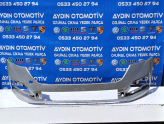 SKODA OCTAVİA 2019-2023 ÖN TAMPON OEM 5E3807221
