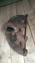 Volkswagen Passat 1.8 egzoz manifold
