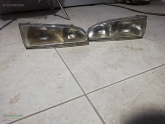 Oto Çıkma Parça / Hyundai / H100 / Kaporta & Karoser / Sol Arka Kapı / Çıkma Parça 