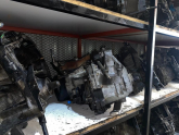 Oto Çıkma Parça / Dacia / Logan / Şanzıman / Şanzıman Komple / Çıkma Parça 