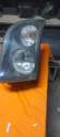 Oto Çıkma Parça / Volkswagen / Crafter / Far & Stop / Sol Ön Far / Çıkma Parça 