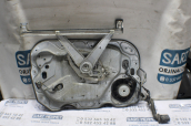 Oto Çıkma Parça / Ford / Focus / Oto Cam / Cam Krikosu / Çıkma Parça 