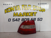 Opel Vectra b sol arka stop tamirli