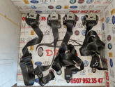 Oto Çıkma Parça / Peugeot / 2008 / Airbag / Emniyet Kemeri / Sıfır Parça 