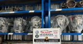 Oto Çıkma Parça / Seat / Leon / Motor / Motor (komple) / Çıkma Parça 