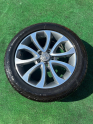 NİSSAN JUKE ÇELİK JANT