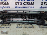 Oto Çıkma Parça / Renault / Clio / Tampon / Ön Tampon / Çıkma Parça 