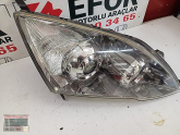 Oto Çıkma Parça / Honda / CR-V / Far & Stop / Sağ Ön Far / Çıkma Parça 