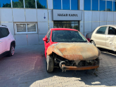 SEAT İBİZA KAPUT ORİJİNAL SÖKME