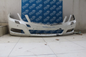 MERCEDES 212 ÖN TAMPON NİKELAJLI