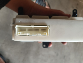 Oto Çıkma Parça / Nissan / Qashqai / Klima / Kontrol Paneli / Çıkma Parça 