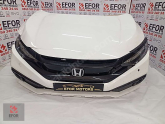 Oto Çıkma Parça / Honda / Civic / Tampon / Ön Tampon / Çıkma Parça 