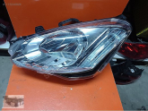 Oto Çıkma Parça / Citroen / Berlingo / Far & Stop / Far Kasası / Sıfır Parça 