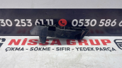 MG MG4 SOL TAMPON BRAKETİ ORJİNAL ÇIKMA YEDEK PARÇA