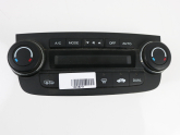 Honda CR-V 2006-2011 Klima Kalorifer Kontrol Paneli 79600-SWA-E4