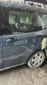 ford courier sol sürgülü kapı dolu bursa mg