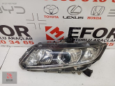 Oto Çıkma Parça / Honda / Civic / Far & Stop / Sol Ön Far / Çıkma Parça 