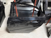 MERCEDES A SERİSİ W176 ÇIKMA ORİJİNAL SOL ARKA KAPI N2