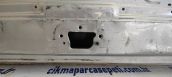 Oto Çıkma Parça / Fiat / Fiorino / Kaporta & Karoser / Bagaj Kapağı / Çıkma Parça 