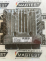 FLUENCE MEGANE 3 MOTOR BEYNİ 237101454R SID305 OTOMATİK