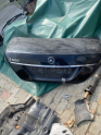 MERCEDES S600 BAGAJ KAPAĞI MERCEDES S600 BAGAJ KAPAĞI