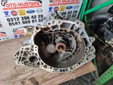 Oto Çıkma Parça / Opel / Astra / Şanzıman / Şanzıman Komple / Çıkma Parça 
