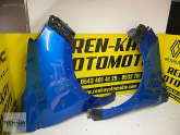 Oto Çıkma Parça / Dacia / Lodgy / Kaporta & Karoser / Sol Ön Çamurluk / Çıkma Parça 