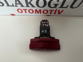 Oto Çıkma Parça / Citroen / C5 / Elektrik / Flaşör Düğmesi / Çıkma Parça 