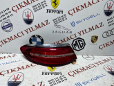 Oto Çıkma Parça / Mercedes / GLC / Far & Stop / Sol Arka Stop / Çıkma Parça 