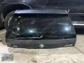 BMW X5 E53 ORJİNAL BAGAJ KAPAĞI ÜST HATASIZ