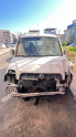 Oto Çıkma Parça / Fiat / Doblo / Motor / Motor Kapağı / Çıkma Parça 