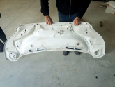 Oto Çıkma Parça / Ford / Transit / Kaporta & Karoser / Kaput / Çıkma Parça 