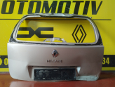 Oto Çıkma Parça / Renault / Megane / Kaporta & Karoser / Bagaj Kapağı / Çıkma Parça 
