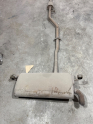 Oto Çıkma Parça / Hyundai / ix35 / Egzoz / Komple Egzoz / Çıkma Parça 