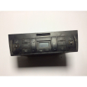 Audi A4 B6 Klima Kontrol Paneli 8D0820043P 8B0035186A