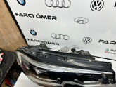 Oto Çıkma Parça / Bmw / 3 Serisi / Far & Stop / Sol Ön Far / Çıkma Parça 