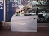 Oto Çıkma Parça / Hyundai / Accent / Kaporta & Karoser / Sol Ön Kapı / Çıkma Parça 