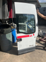 RENAULT MASTER BAGAJ KAPAĞI