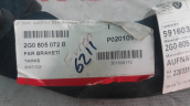 Oto Çıkma Parça / Volkswagen / Polo / Far & Stop / Far Braketi / Çıkma Parça 