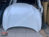 Nissan Qashqai 2017/21 J11 Ön Kapıt sedef beyaz çıkma parça