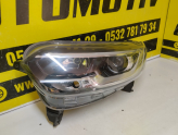 Oto Çıkma Parça / Renault / Kadjar / Far & Stop / Sol Ön Far / Çıkma Parça 