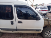 Renault Kangoo sağ ön kapı hatasız
