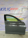 BMW G30 ÇIKMA CAM FİTİLİ